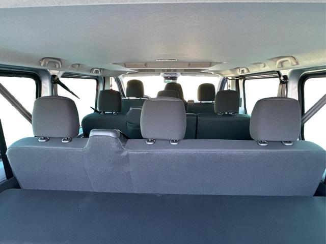 Renault / Trafic / / / / , Beispielbilder, ggf. teilweise mit Sonderausstattung