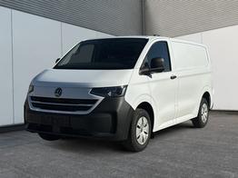 Volkswagen T7 Kastenwagen Langer Radstand Transporter AHK+HECKFLÜGELTÜREN+KAMERA+SHZ+KLIMA+PDC+LED 