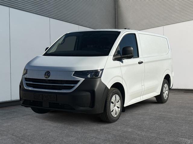 Volkswagen T7 Kastenwagen - Kurzer Radstand LED+KLIMA+PDC+LANE ASSIST+FLÜGELTÜREN