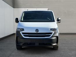 Volkswagen T7 Kastenwagen Langer Radstand Transporter AHK+HECKFLÜGELTÜREN+KAMERA+SHZ+KLIMA+PDC+LED 