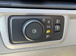 Volkswagen T7 Kastenwagen Langer Radstand Transporter AHK+HECKFLÜGELTÜREN+KAMERA+SHZ+KLIMA+PDC+LED 