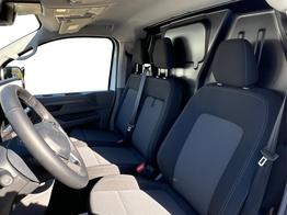 Volkswagen T7 Kastenwagen Langer Radstand Transporter AHK+HECKFLÜGELTÜREN+KAMERA+SHZ+KLIMA+PDC+LED 