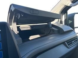 Volkswagen T7 Kastenwagen Langer Radstand Transporter AHK+HECKFLÜGELTÜREN+KAMERA+SHZ+KLIMA+PDC+LED 