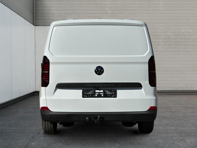 Volkswagen / T7 Kastenwagen / / / / LED+KLIMA+PDC+LANE ASSIST