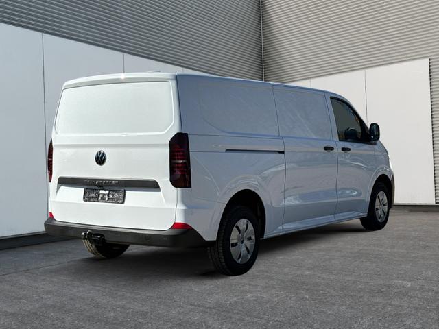 Volkswagen / T7 Kastenwagen / / / / LED+KLIMA+PDC+LANE ASSIST