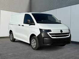 Volkswagen T7 Kastenwagen Kurzer Radstand Transporter AHK+HECKFLÜGELTÜREN+KAMERA+SHZ+KLIMA+PDC+LED 
