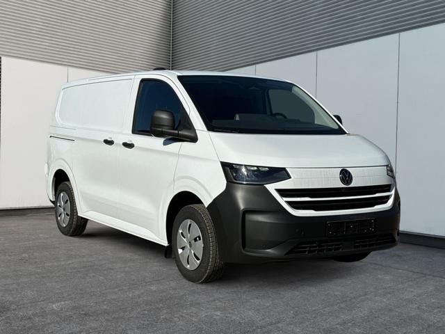 Volkswagen / T7 Kastenwagen / / / / LED+KLIMA+PDC+LANE ASSIST+FLÜGELTÜREN