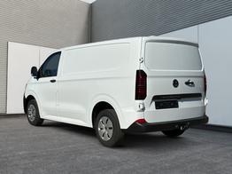 Volkswagen T7 Kastenwagen Kurzer Radstand Transporter AHK+HECKFLÜGELTÜREN+KAMERA+SHZ+KLIMA+PDC+LED 