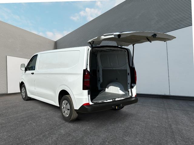 Volkswagen / T7 Kastenwagen / / / / LED+KLIMA+PDC+LANE ASSIST