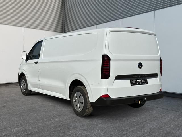 Volkswagen / T7 Kastenwagen / / / / LED+KLIMA+PDC+LANE ASSIST