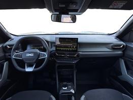 Dacia Duster Extreme KAMERA+PDC+KLIMA+SHZ+17"ALU 