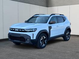 Dacia Duster Extreme KAMERA+PDC+KLIMA+SHZ+17"ALU 