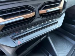 Dacia Duster Extreme KAMERA+PDC+KLIMA+SHZ+17"ALU 