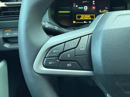 Dacia Duster Extreme KAMERA+PDC+KLIMA+SHZ+17"ALU 