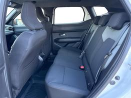 Dacia Duster Extreme KAMERA+PDC+KLIMA+SHZ+17"ALU 