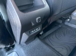 Dacia Duster Extreme KAMERA+PDC+KLIMA+SHZ+17"ALU 