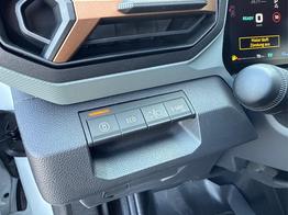 Dacia Duster Extreme KAMERA+PDC+KLIMA+SHZ+17"ALU 