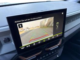 Dacia Duster Extreme KAMERA+PDC+KLIMA+SHZ+17"ALU 