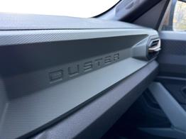 Dacia Duster Extreme KAMERA+PDC+KLIMA+SHZ+17"ALU 