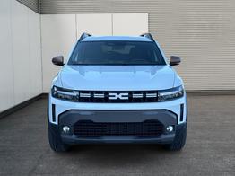 Dacia Duster Extreme KAMERA+PDC+KLIMA+SHZ+17"ALU 