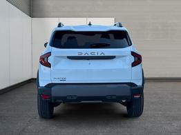 Dacia Duster Extreme KAMERA+PDC+KLIMA+SHZ+17"ALU 