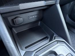 Dacia Duster Extreme KAMERA+PDC+KLIMA+SHZ+17"ALU 