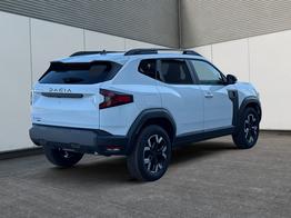 Dacia Duster Extreme KAMERA+PDC+KLIMA+SHZ+17"ALU 