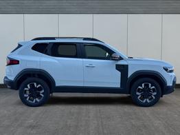 Dacia Duster Extreme KAMERA+PDC+KLIMA+SHZ+17"ALU 