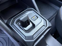 Dacia Duster Extreme KAMERA+PDC+KLIMA+SHZ+17"ALU 