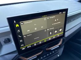 Dacia Duster Extreme KAMERA+PDC+KLIMA+SHZ+17"ALU 