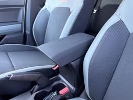 Dacia Duster Extreme KAMERA+PDC+KLIMA+SHZ+17"ALU 