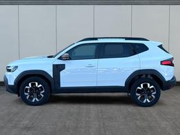 Dacia Duster Extreme KAMERA+PDC+KLIMA+SHZ+17"ALU 