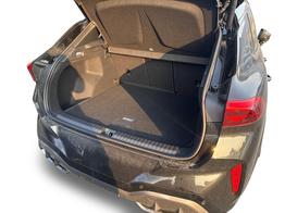 Cupra Terramar KAMERA+ACC+EL. HECKKL.+VOLL-LED+18" ALU 