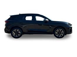 Cupra Terramar KAMERA+ACC+EL. HECKKL.+VOLL-LED+18" ALU 