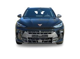 Cupra Terramar KAMERA+ACC+EL. HECKKL.+VOLL-LED+18" ALU 