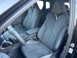 Cupra Terramar KAMERA+ACC+EL. HECKKL.+VOLL-LED+18" ALU 