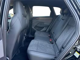 Cupra Terramar KAMERA+ACC+EL. HECKKL.+VOLL-LED+18" ALU 