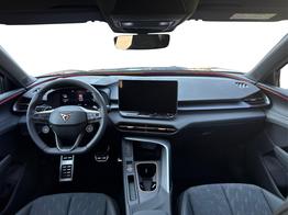 Cupra Terramar KAMERA+ACC+EL. HECKKL.+VOLL-LED+18" ALU 