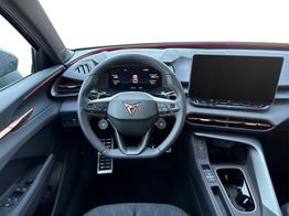 Cupra Terramar KAMERA+ACC+EL. HECKKL.+VOLL-LED+18" ALU 