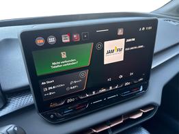 Cupra Terramar KAMERA+ACC+EL. HECKKL.+VOLL-LED+18" ALU 