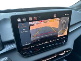 Cupra Terramar KAMERA+ACC+EL. HECKKL.+VOLL-LED+18" ALU 