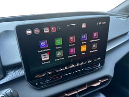 Cupra Terramar KAMERA+ACC+EL. HECKKL.+VOLL-LED+18" ALU 