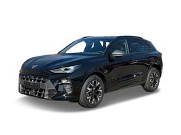 Cupra Terramar KAMERA+ACC+EL. HECKKL.+VOLL-LED+18" ALU 