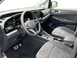 Volkswagen Caddy Maxi Style LED+ KAMERA+ PDC + LANE ASSIST 
