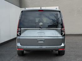Volkswagen Caddy Maxi Style LED+ KAMERA+ PDC + LANE ASSIST 