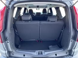 Dacia Jogger Extreme 7-SITZER+LED+SHZ+ALU+KAMERA+DAB 
