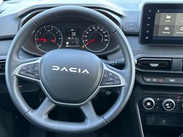 Dacia Jogger Extreme 7-SITZER+LED+SHZ+ALU+KAMERA+DAB 
