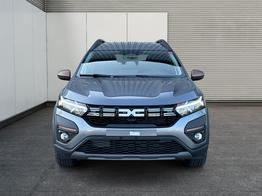 Dacia Jogger Extreme 7-SITZER+LED+SHZ+ALU+KAMERA+DAB 