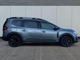 Dacia Jogger Extreme 7-SITZER+LED+SHZ+ALU+KAMERA+DAB 