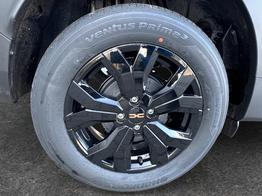 Dacia Jogger Extreme 7-SITZER+LED+SHZ+ALU+KAMERA+DAB 